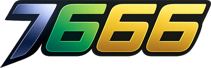 7666 Logo